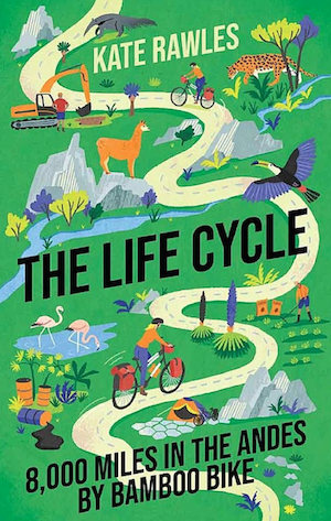 The Life Cycle book cover